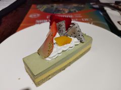 -超级厨房概念餐厅(奥园广场店)