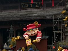 -钱王祠