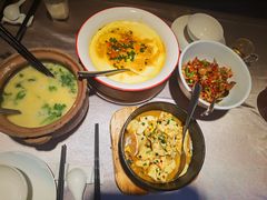 -回头食客-李久其家民间餐厅(望城金桥国际店)