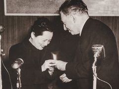 -宋庆龄陵园