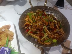 -关东小院(瀛海环宇坊店)