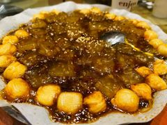 -闻鲜素食茶餐厅(高新区店)