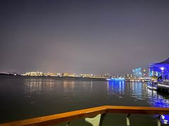 -岁粤Moon·湖景餐厅(月光码头店)