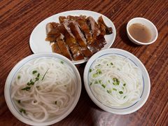 -凌舍好烧鹅(中山路店)