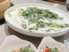 -粗茶淡饭·蒸鲜(光谷店)