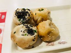 -咬不得高祖生煎·简餐(城站店)