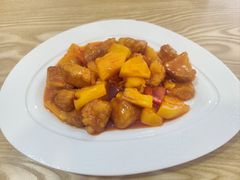 -佛有缘素食馆·荔湾老字号(陈家祠首店)