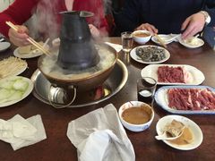 -前门张记涮肉(前门店)