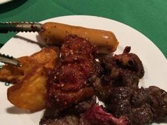-戈拿旺巴西烤肉(崇文门店)