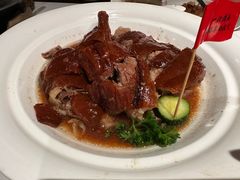 -顺鹅季·非遗烧鹅(六道口店)