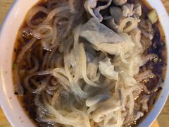 -甘记肥肠粉(马鞍北路店)