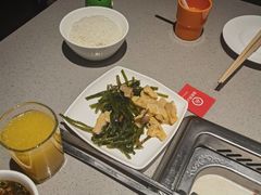 -海底捞火锅(壹悦城店)