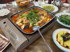 -邹胖哥好好吃餐馆(荔波美食街店)