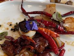 -月福京味斋·烤鸭店·北京菜(鼓楼总店)