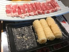 -贰重天冰煮羊自助火锅(东坝店)