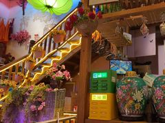 -民食香·腊排骨野生菌美食(木府店)
