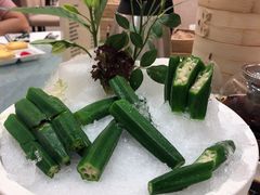 -喜宴又一村·粤菜·茶点·海鲜(壹方天地店)