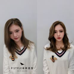 -P.STYLE派斯造型