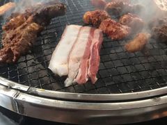 -五彩凉山自助西昌烧烤(柳翠路店)