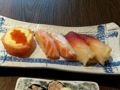 -大雄寿司(中华广场店)