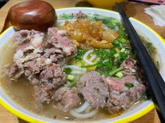 -黔真牛原汤牛肉粉