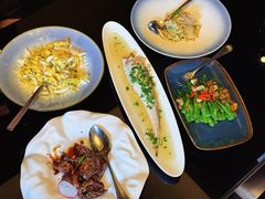 -上海苏宁宝丽嘉酒店·嘉府壹号中餐厅