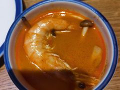 -正泰餐厅AmazingThai(亦庄店)