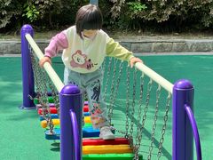 -苏州河梦清园环保主题公园