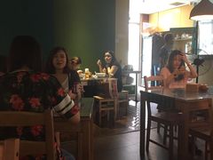 大堂-八十八粉儿(尚都店)