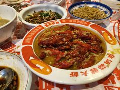 -阿财老铺·老蚌埠龙虾城(华夏总店)