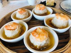 -五月花海鲜城