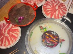 -吴老幺火锅(三林店)