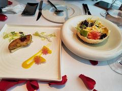 -王品牛排(郑州大卫城店)