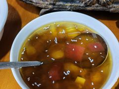 -坛南湾阿强农家乐.海鲜大排档老字号(福州地标美食店)