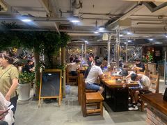 -原始泥炉烤肉(总店)