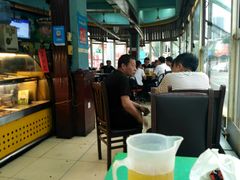 大堂-万顺啤酒屋(皇寺路店)
