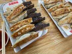 -众品老方子锅贴甜沫(李村店)