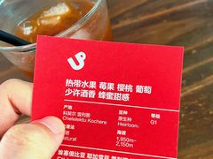 -彳亍咖啡·这里(水湾路店)