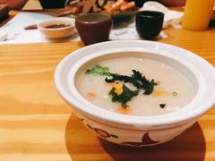 -花潮料理艺食馆(世欧广场店)
