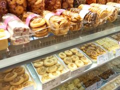 -泰康食品(南京东路店)