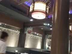 大堂-汤城小厨•粤菜•靓汤(苏州街店)