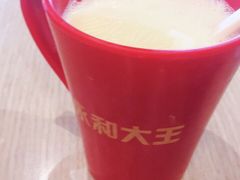 -永和大王(广渠店)