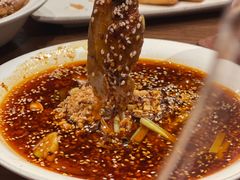 -肆海小川菜酒馆Wine Bistro (青年路店)