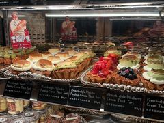 -B&C黄油与面包·THE GARDEN BAKERY概念店(世纪汇店)