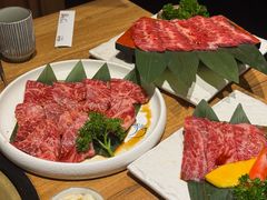 -炼火烤肉店