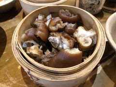 -白乐天毛肚火锅馆(解放碑店)