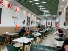 -汤小云火锅米线(钻汇广场店)