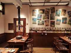 -壹风町烧肉居酒屋(恒丰中央广场店)