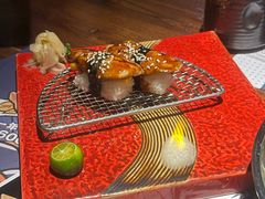 -京鹿料理(荟聚店)