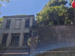 -鼓楼(西湖风景名胜区)